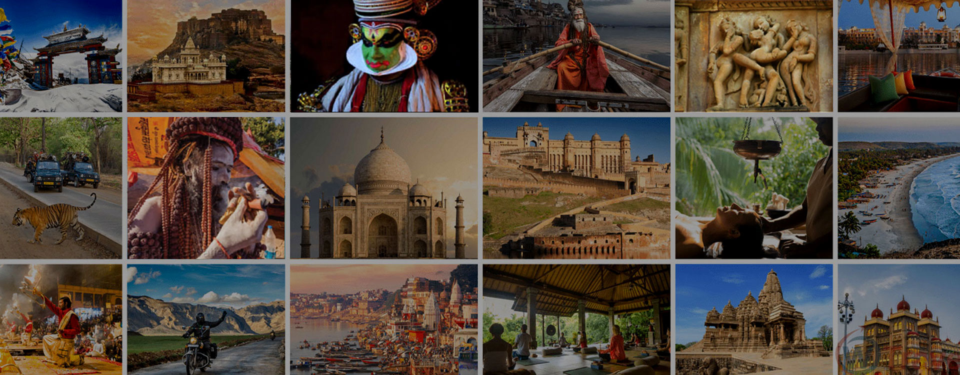 India Tour Packages