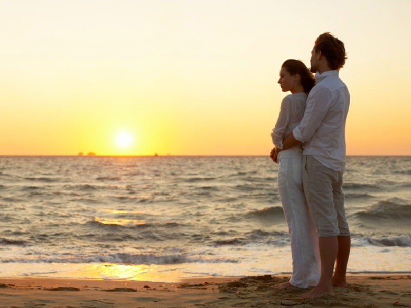 5 Nights 6 Days Goa Honeymoon Tour Package