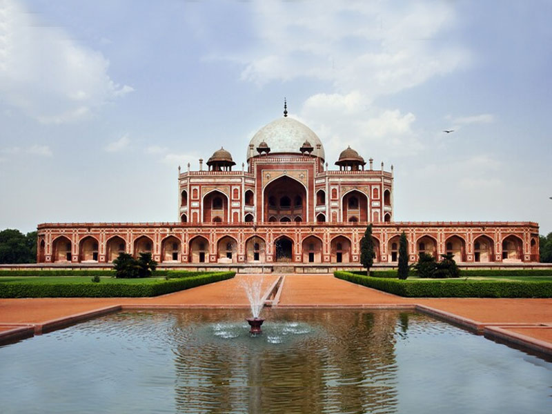 Full Day Delhi Sightseeing Tour by Car