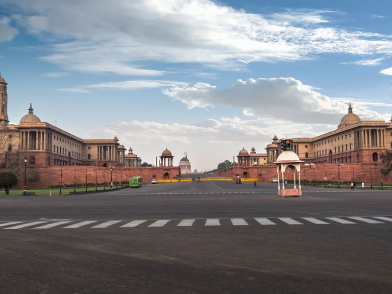 Full Day Delhi Sightseeing Tour by Car